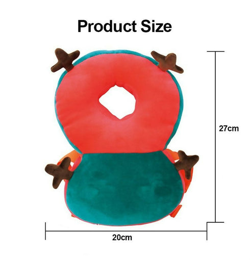 Baby Head Protection Pillow